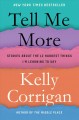 Go to record Tell me more : stories about the 12 hardest things I'm lea...