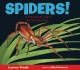 Go to record Spiders! : strange and wonderful
