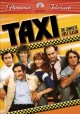 Go to record Taxi. The complete first season, Disc one