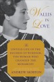 Go to record Wallis in love : the untold life of the Duchess of Windsor...