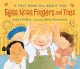 Go to record Eyes, nose, fingers and toes : a first book about you