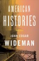 Go to record American histories : stories