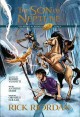 Go to record The son of Neptune : the graphic novel
