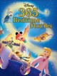 Go to record Disney 365 bedtime stories.