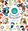 Go to record Lalylala's beetles, bugs and butterflies : a crochet story...