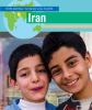 Go to record Iran
