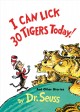 Go to record I can lick 30 tigers today : and other stories