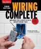 Go to record Wiring complete : includes the latest in Wi-Fi, smart-hous...