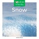 Go to record Snow