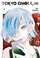 Go to record Tokyo ghoul: re. 2
