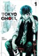 Go to record Tokyo ghoul. Volume 1