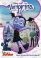 Go to record Vampirina