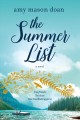 Go to record The summer list