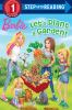 Go to record Let's plant a garden!