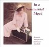Go to record In a sentimental mood : romantic interpretations of timele...