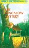 Go to record The bungalow mystery #3