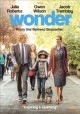 Go to record Wonder