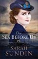 Go to record The sea before us. #1
