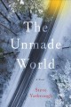 Go to record The unmade world