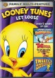 Go to record Looney tunes : let loose : family multi-feature.