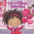 Go to record The littlest valentine