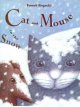 Go to record Cat and mouse in the snow