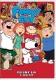 Go to record Family guy. Volume six