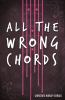 Go to record All the wrong chords