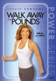 Go to record Leslie Sansone's walk and kick