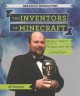 Go to record The inventors of Minecraft : Markus "Notch" Persson and hi...