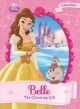 Go to record Belle : the charming gift
