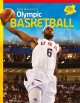 Go to record Great moments in Olympic basketball