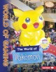 Go to record The world of Pokémon