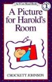 Go to record A picture for Harold's room : a purple crayon adventure