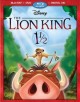 Go to record The Lion King 1 1/2