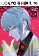 Go to record Tokyo ghoul : re. 4