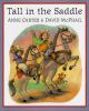 Go to record Tall in the saddle