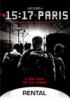 Go to record The 15:17 to Paris
