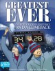 Go to record Greatest ever : the story of a coach, a quarterback and a ...