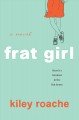 Go to record Frat girl