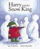 Go to record Harry and the snow king