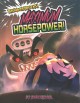 Go to record Maximum horsepower!