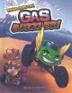 Go to record Gas guzzler!