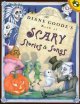 Go to record Diane Goode's book of scary stories & songs
