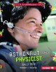 Go to record Astronaut and physicist Sally Ride