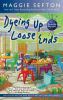 Go to record Dyeing up loose ends. #16