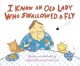 Go to record I know an old lady who swallowed a fly