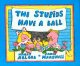 Go to record The Stupids have a ball
