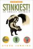 Go to record Stinkiest! : 20 smelly animals