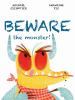 Go to record Beware the monster